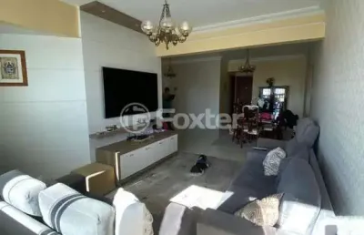 Apartamento com 3 quartos à venda na rua dinarte domingues, 213, kobrasol, são josé, 119 m2 por r$ 798.000