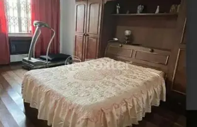 Casa com 3 quartos à venda na rua josé costa de medeiros, 101, centro, gravataí, 204 m2 por r$ 585.000