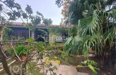 Casa com 4 quartos à venda na alameda raimundo corrêa, 100, boa vista, porto alegre, 300 m2 por r$ 1.900.000