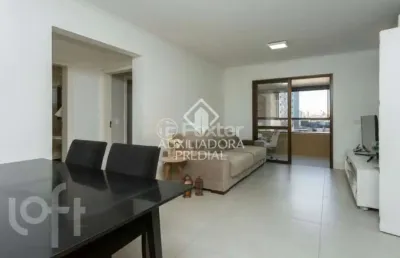 Apartamento com 2 quartos à venda na avenida doutor nilo peçanha, 2110, boa vista, porto alegre, 67 m2 por r$ 649.000