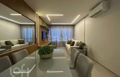 Apartamento com 2 quartos à venda na avenida neuza goulart brizola, 289, zona nova, capão da canoa, 75 m2 por r$ 890.000
