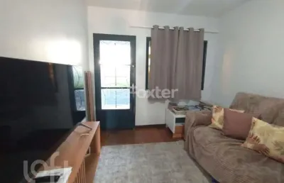 Casa com 2 quartos à venda na rua alberto lindner, 158, vila nova, novo hamburgo, 141 m2 por r$ 375.000