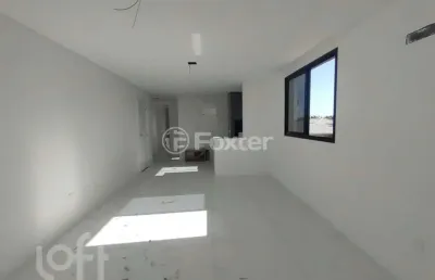 Apartamento com 3 quartos à venda na rua iporanga, 21, enseada de brito, palhoça, 81 m2 por r$ 490.000