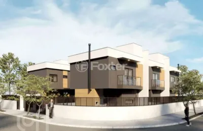 Apartamento com 2 quartos à venda na rua franklin cascaes, 8, nova palhoça, palhoça, 95 m2 por r$ 397.061