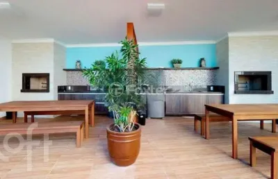 Apartamento com 2 quartos à venda na rua francisco pedro machado, 555, barreiros, são josé, 73 m2 por r$ 630.000