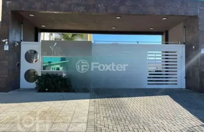 Apartamento com 2 quartos à venda na rua domingos coelho, 731, praia joão rosa, biguaçu, 85 m2 por r$ 480.000