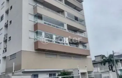 Apartamento com 3 quartos à venda na rua paulo souza, 72, praia joão rosa, biguaçu, 96 m2 por r$ 712.000