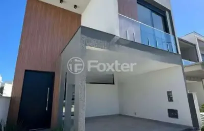 Casa com 3 quartos à venda na avenida wilson castelo branco, 367, beira rio, biguaçu, 155 m2 por r$ 999.000