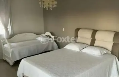 Casa com 3 quartos à venda na rua tarumã, 6532, enseada de brito, palhoça, 153 m2 por r$ 900.000