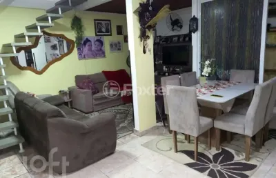 Casa com 3 quartos à venda na servidão do engenho, 3, areias, são josé, 157 m2 por r$ 600.000
