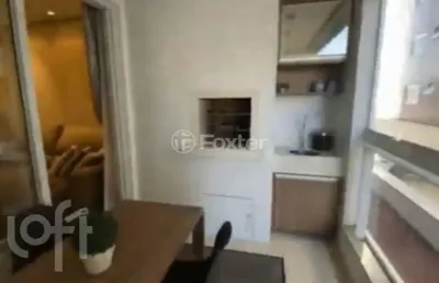 Apartamento com 2 quartos à venda na rua osvaldo corrêa de andrade, 399, nossa senhora do rosário, são josé, 77 m2 por r$ 749.000