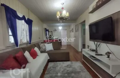 Casa com 4 quartos à venda na rua maria ermína pacheco, 19, passagem de maciambú (ens brito), palhoça, 200 m2 por r$ 850.000