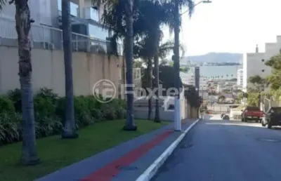 Apartamento com 2 quartos à venda na rua alcides s. coelho, 390, praia comprida, são josé, 71 m2 por r$ 550.000