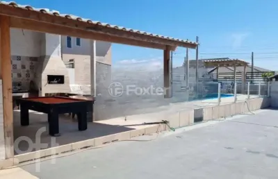 Casa com 6 quartos à venda na rua teofilo scheidt, 531, pinheira, palhoça, 300 m2 por r$ 1.800.000
