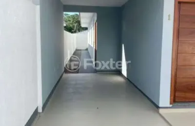 Casa com 3 quartos à venda na rua joaquim josé meurer, 4, forquilhas, são josé, 92 m2 por r$ 460.000