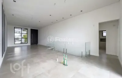 Casa com 3 quartos à venda na rua das cambiúnas, 552, pedra branca, palhoça, 216 m2 por r$ 1.950.000