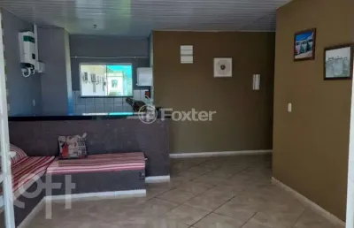 Casa com 6 quartos à venda na rua teofilo scheidt, 532, pinheira, palhoça, 300 m2 por r$ 1.650.000