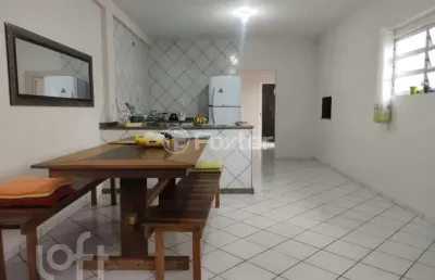 Casa com 4 quartos à venda na rua dos paratis, 95, pinheira, palhoça, 101 m2 por r$ 990.000