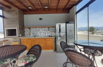 Casa com 3 quartos à venda na rua dom patrício, 302, pinheira, palhoça, 130 m2 por r$ 1.500.000