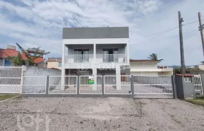 Casa com 5 quartos à venda na rua amélia ursolina ramos, 49, pinheira, palhoça, 370 m2 por r$ 1.270.000