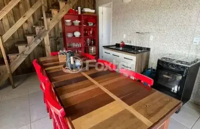 Casa com 4 quartos à venda na rua 509, 300, enseada de brito, palhoça, 300 m2 por r$ 750.000