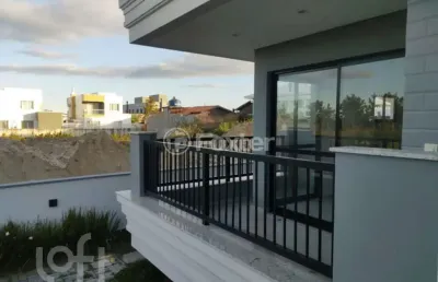 Apartamento com 3 quartos à venda na avenida beira mar, 224, pinheira, palhoça, 91 m2 por r$ 898.900