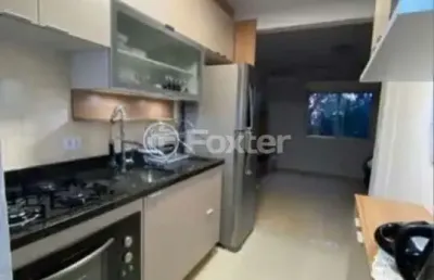 Apartamento com 2 quartos à venda na avenida thomaz edison, 3739, são miguel, são leopoldo, 53 m2 por r$ 238.000