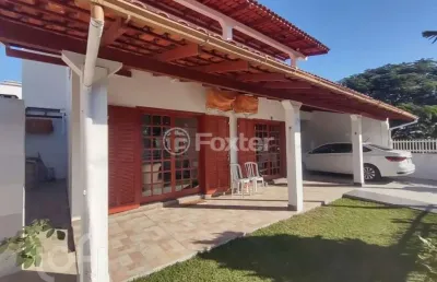 Casa com 5 quartos à venda na rua ipanema, 30, enseada de brito, palhoça, 200 m2 por r$ 1.650.000