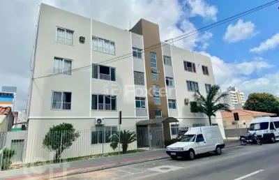 Apartamento com 2 quartos à venda na rua antônio scherer, 333, kobrasol, são josé, 68 m2 por r$ 449.000