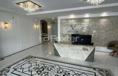 Apartamento com 2 quartos à venda na avenida brigadeiro da silva paes, 260, campinas, são josé, 96 m2 por r$ 921.777