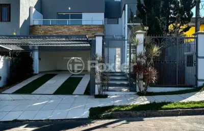 Casa com 2 quartos à venda na rua zulmira rodrigues da silva, 79, parque da matriz, cachoeirinha, 189 m2 por r$ 810.000