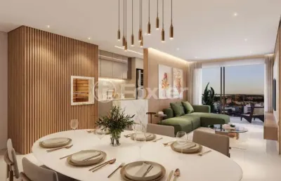 Apartamento com 2 quartos à venda na rua artigas, 249, petrópolis, porto alegre, 80 m2 por r$ 850.000