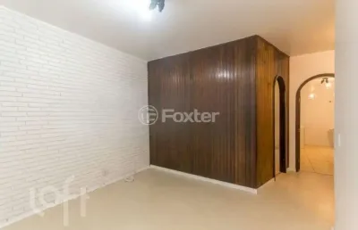 Apartamento com 1 quarto à venda na rua barão do amazonas, 643, petrópolis, porto alegre, 48 m2 por r$ 190.000