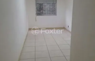 Apartamento com 1 quarto à venda na avenida dom joão becker, 1598, são miguel, são leopoldo, 40 m2 por r$ 110.000