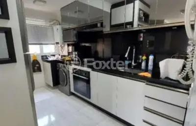 Apartamento com 3 quartos à venda na rua marechal mesquita, 581, teresópolis, porto alegre, 72 m2 por r$ 515.000