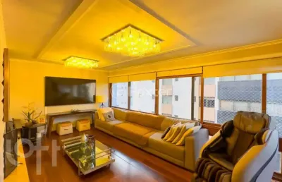 Cobertura com 3 quartos à venda na rua santo inácio, 330, moinhos de vento, porto alegre, 396 m2 por r$ 3.400.000