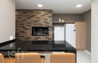 Apartamento com 3 quartos à venda na rua frei germano, 138, partenon, porto alegre, 74 m2 por r$ 680.000