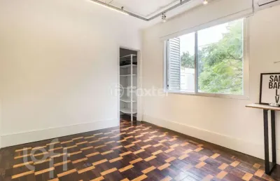 Apartamento com 1 quarto à venda na avenida cristóvão colombo, 2075, floresta, porto alegre, 22 m2 por r$ 165.000