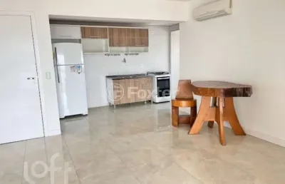 Apartamento com 3 quartos à venda na rua alcides s. coelho, 390, praia comprida, são josé, 79 m2 por r$ 650.000