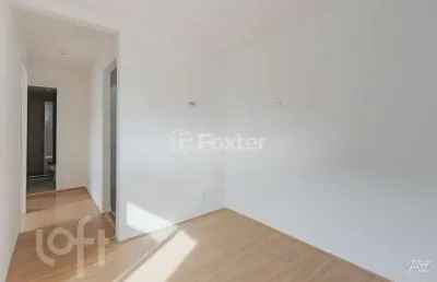 Apartamento com 2 quartos à venda na rua são luiz, 622, centro, canoas, 44 m2 por r$ 190.000