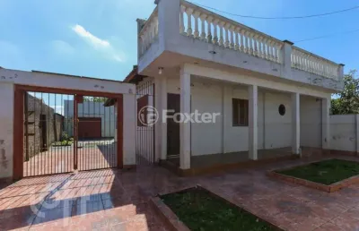 Casa com 2 quartos à venda na rua engenheiro kindler, 1953, harmonia, canoas, 39 m2 por r$ 220.000