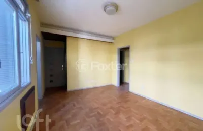 Apartamento com 2 quartos à venda na rua dona eugênia, 1236, santa cecília, porto alegre, 77 m2 por r$ 350.000