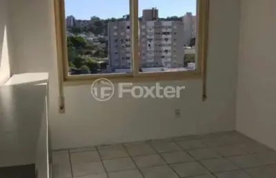 Apartamento com 1 quarto à venda na rua padre todesco, 218, partenon, porto alegre, 53 m2 por r$ 250.000