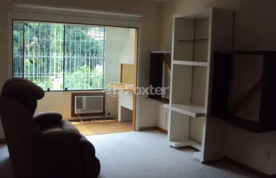 Apartamento com 1 quarto à venda na avenida bagé, 818, petrópolis, porto alegre, 55 m2 por r$ 350.000