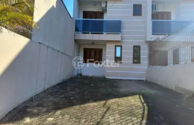 Casa com 3 quartos à venda na avenida major alberto bins, 862, vila parque brasília, cachoeirinha, 95 m2 por r$ 508.800
