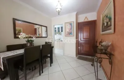 Apartamento com 2 quartos à venda na rua engenheiro fernando de abreu pereira, 710, sarandi, porto alegre, 101 m2 por r$ 429.000