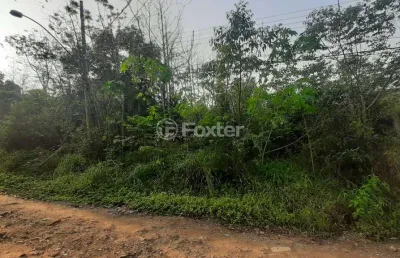 Terreno à venda na estrada costa gama, 2845, hípica, porto alegre, 1298 m2 por r$ 250.000