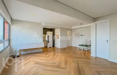 Apartamento com 3 quartos à venda na rua cipó, 392, passo da areia, porto alegre, 82 m2 por r$ 1.150.000