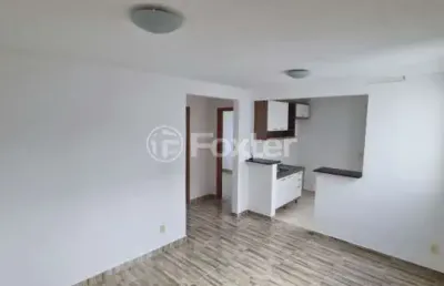 Apartamento com 2 quartos à venda na rua guarujá, 400, são josé, canoas, 47 m2 por r$ 235.000