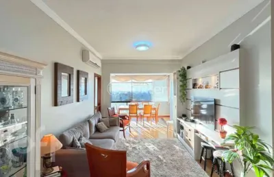 Cobertura com 3 quartos à venda na rua álvaro guterres, 335, tristeza, porto alegre, 220 m2 por r$ 1.300.000